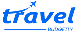 TravelBudgetly Logo