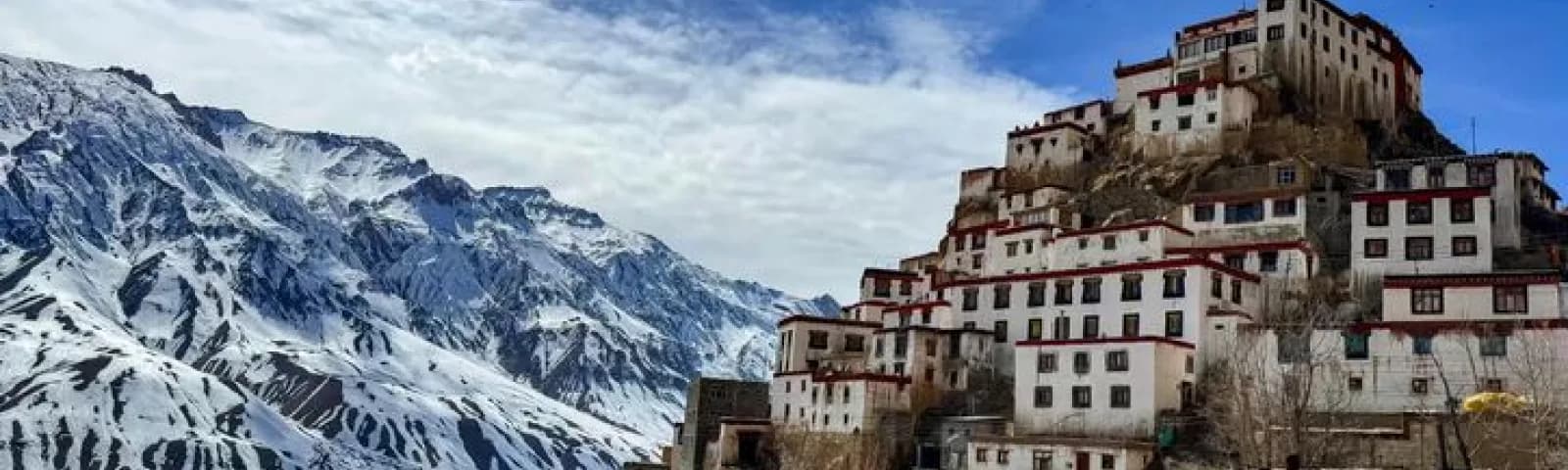 Spiti Valley Budget Travel Guide: Complete Itinerary & Costs