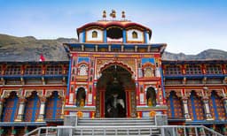 Do Dham Yatra By Helicopter 3N photo 1