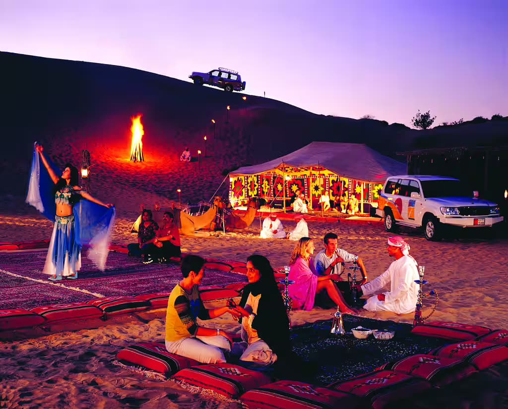 Dubai - Buy 1 Get 1 Free photo 2