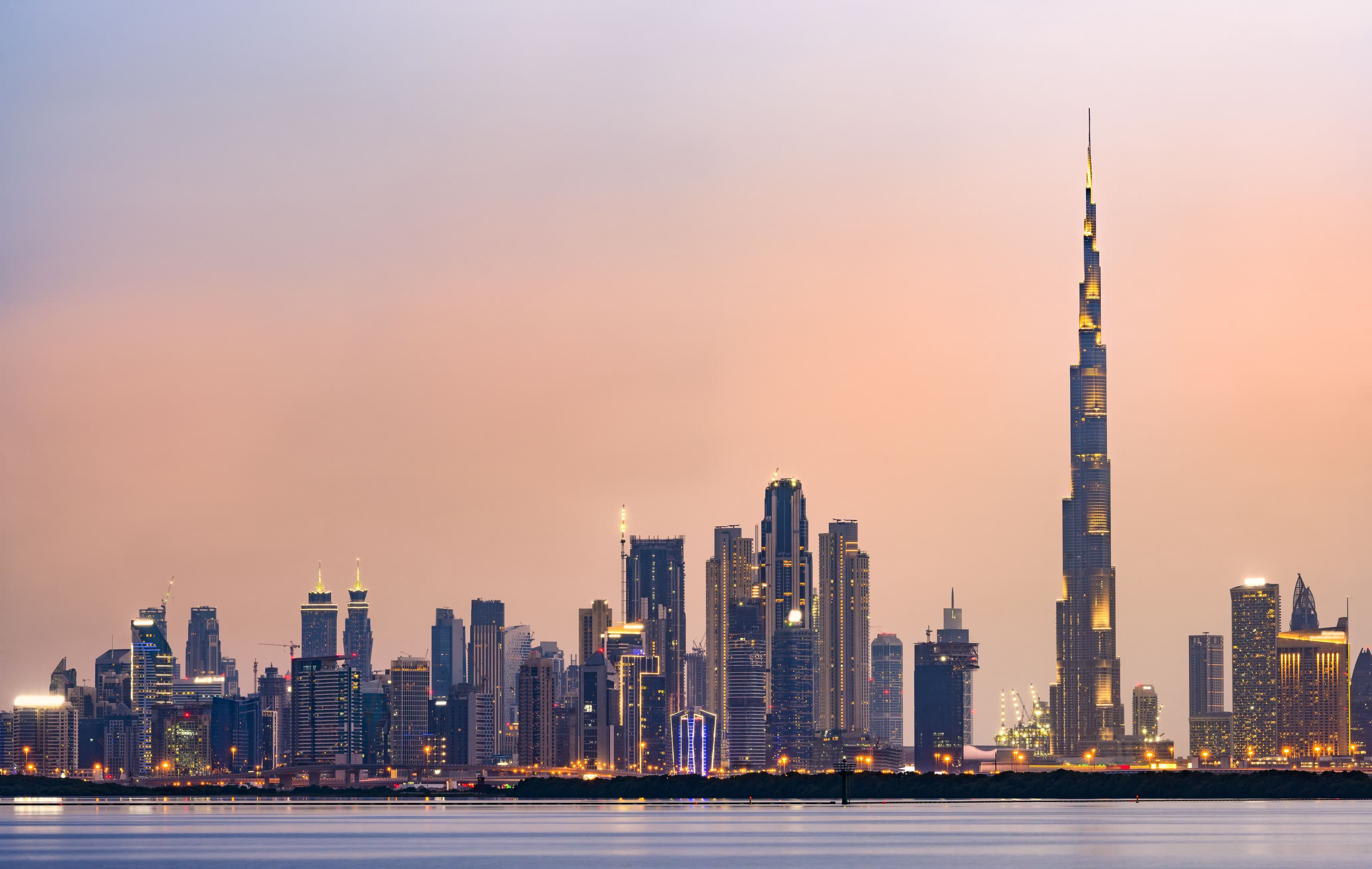 Dubai - Buy 1 Get 1 Free photo 4