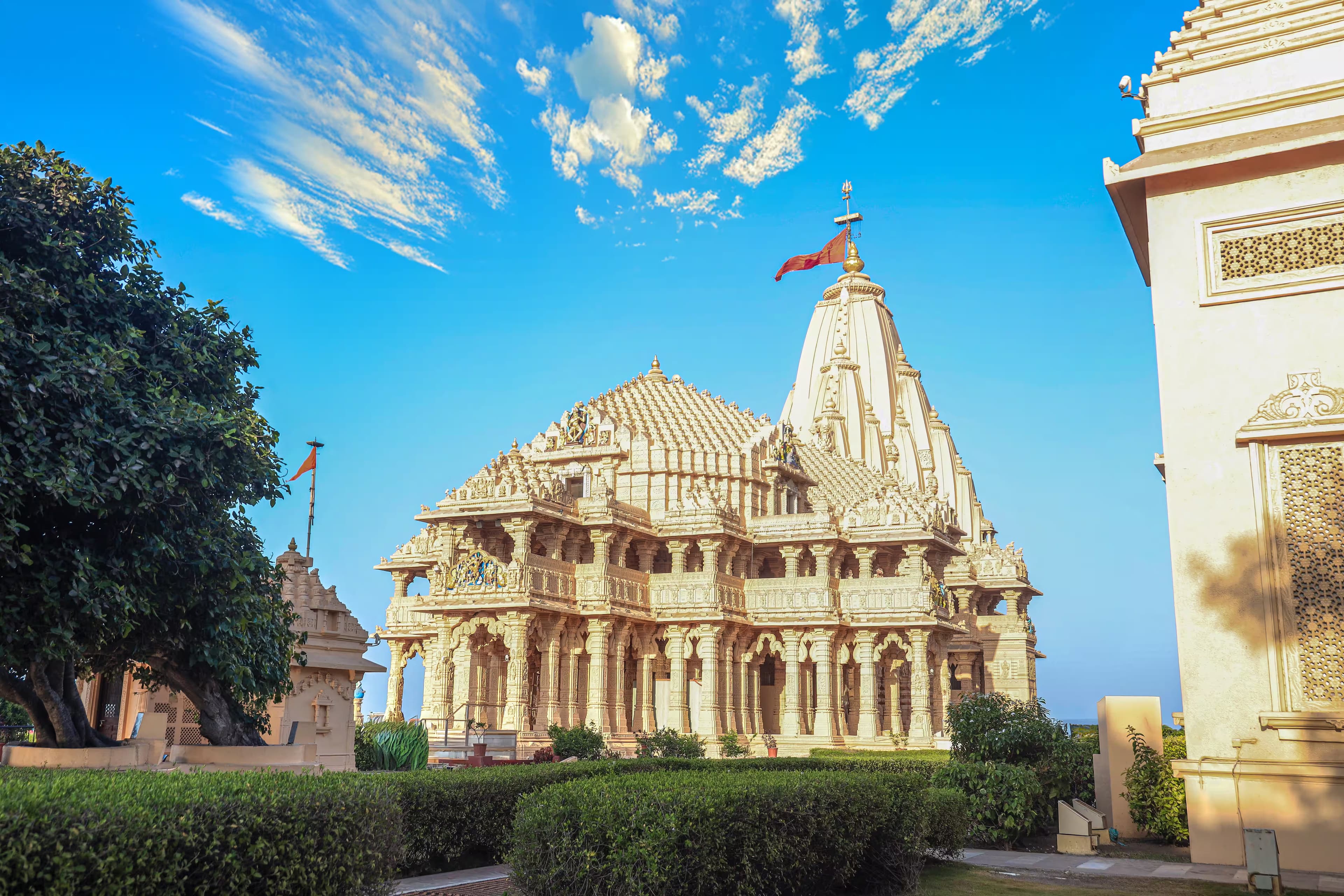 Dwarka Somnath Bhakti Yatra photo 3