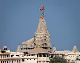 Dwarka Somnath Bhakti Yatra photo 4