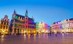 Europe for All - Summer 2026 photo 2