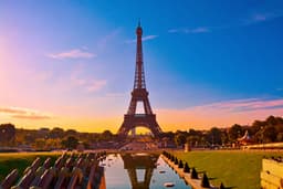 Europe for All - Summer 2026 photo 3