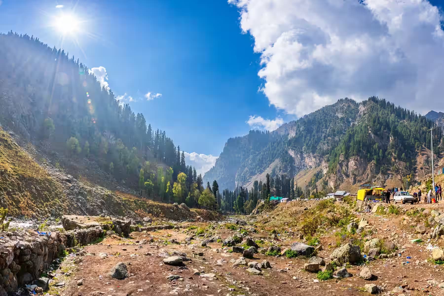 Exotic Kashmir With Gulmarg Stay photo 2