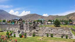Exotic Kashmir With Gulmarg Stay photo 4