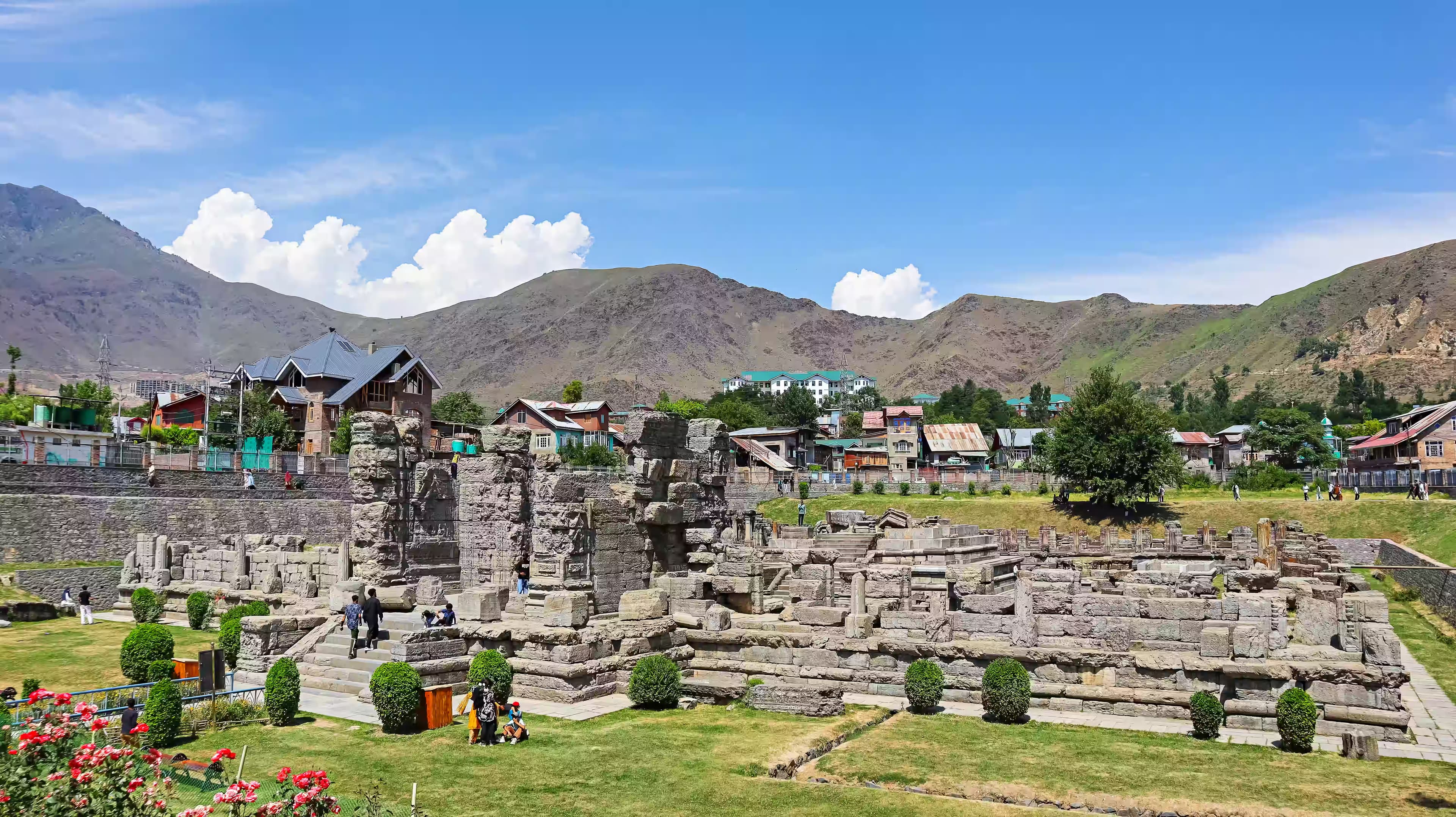 Exotic Kashmir With Gulmarg Stay photo 4