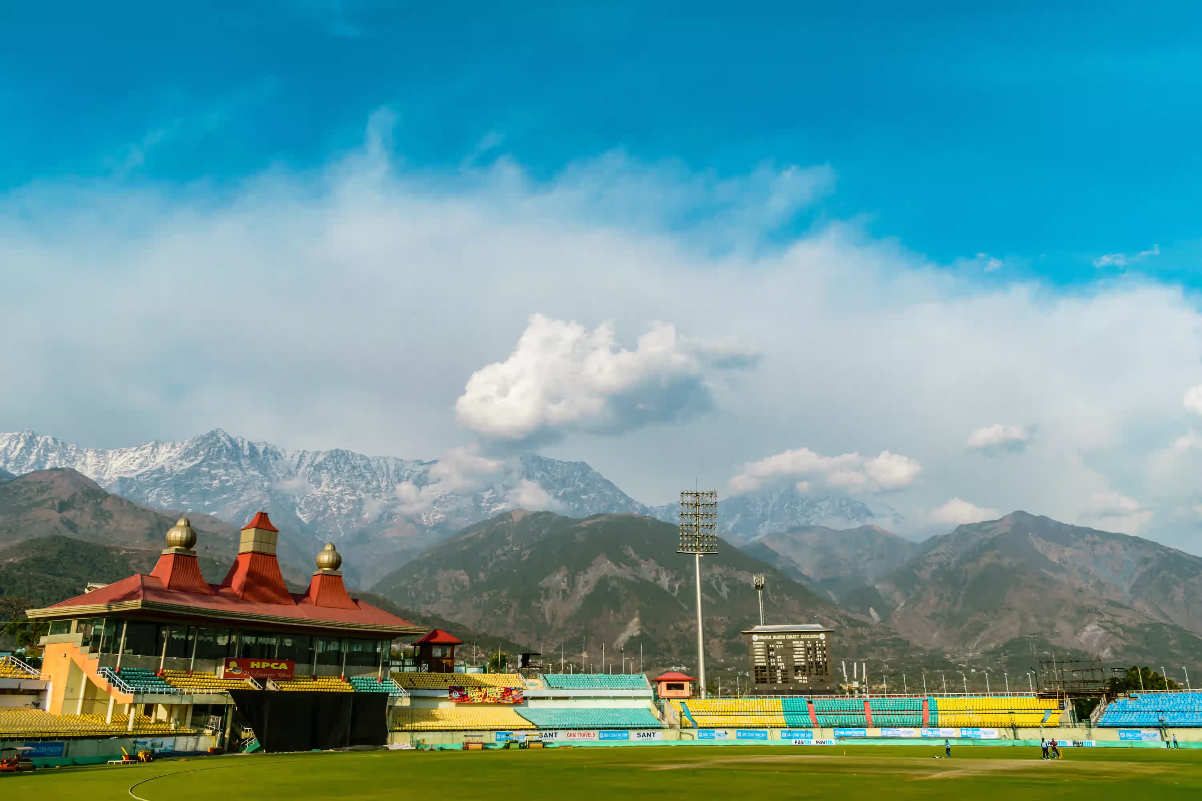 Explore Himachal photo 2