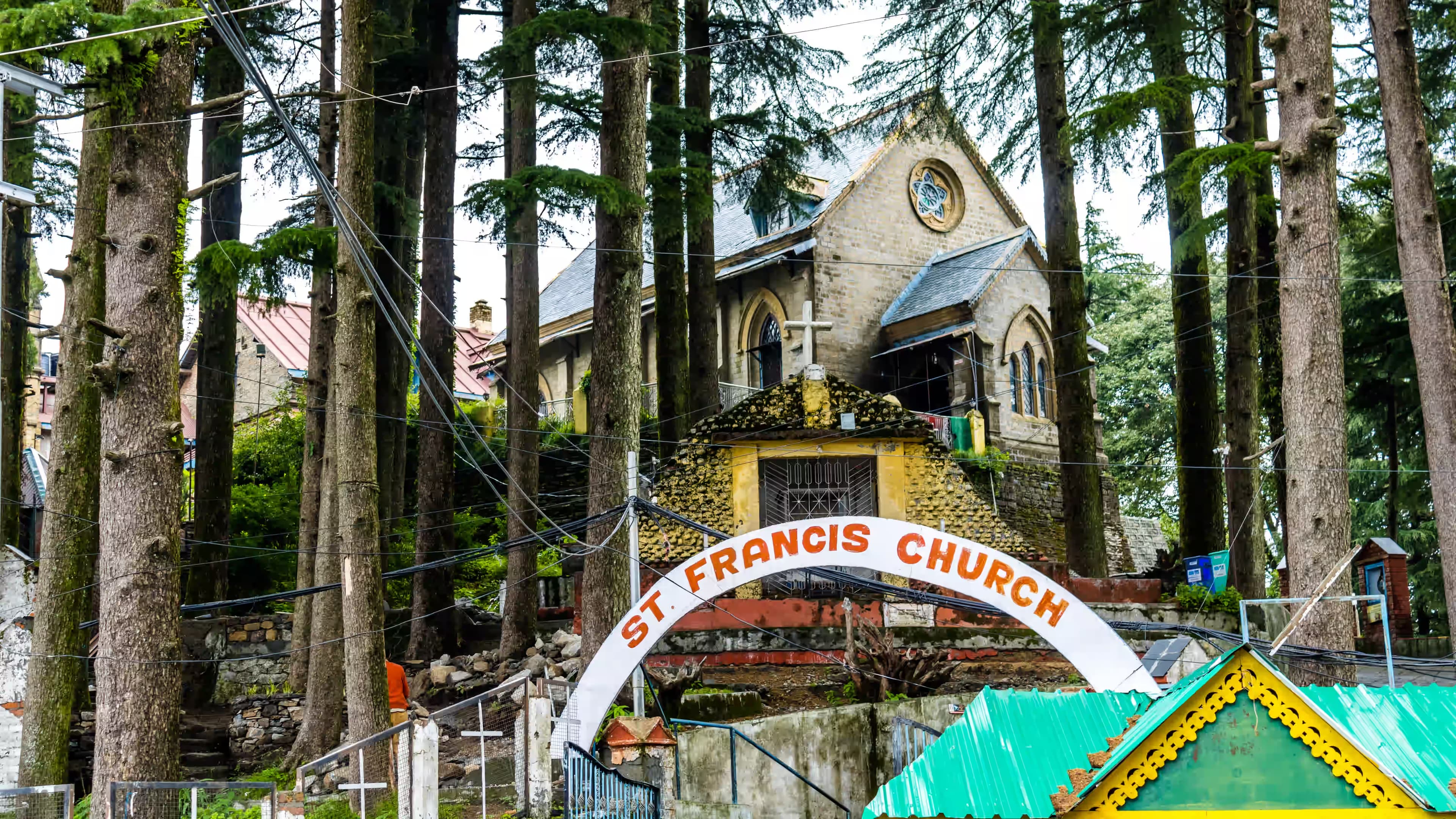 Explore Himachal photo 3