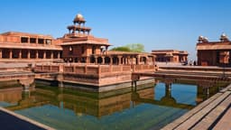 Golden Triangle with Ranthambore photo 4
