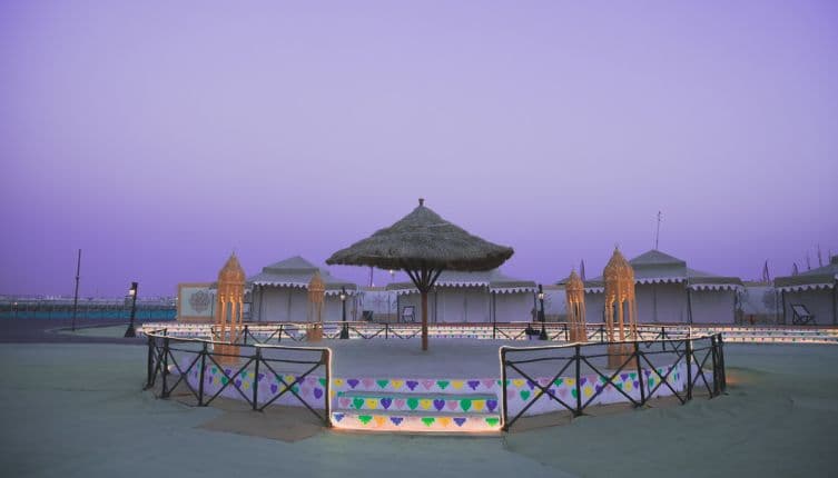 Great Rann Utsav 2N photo 4