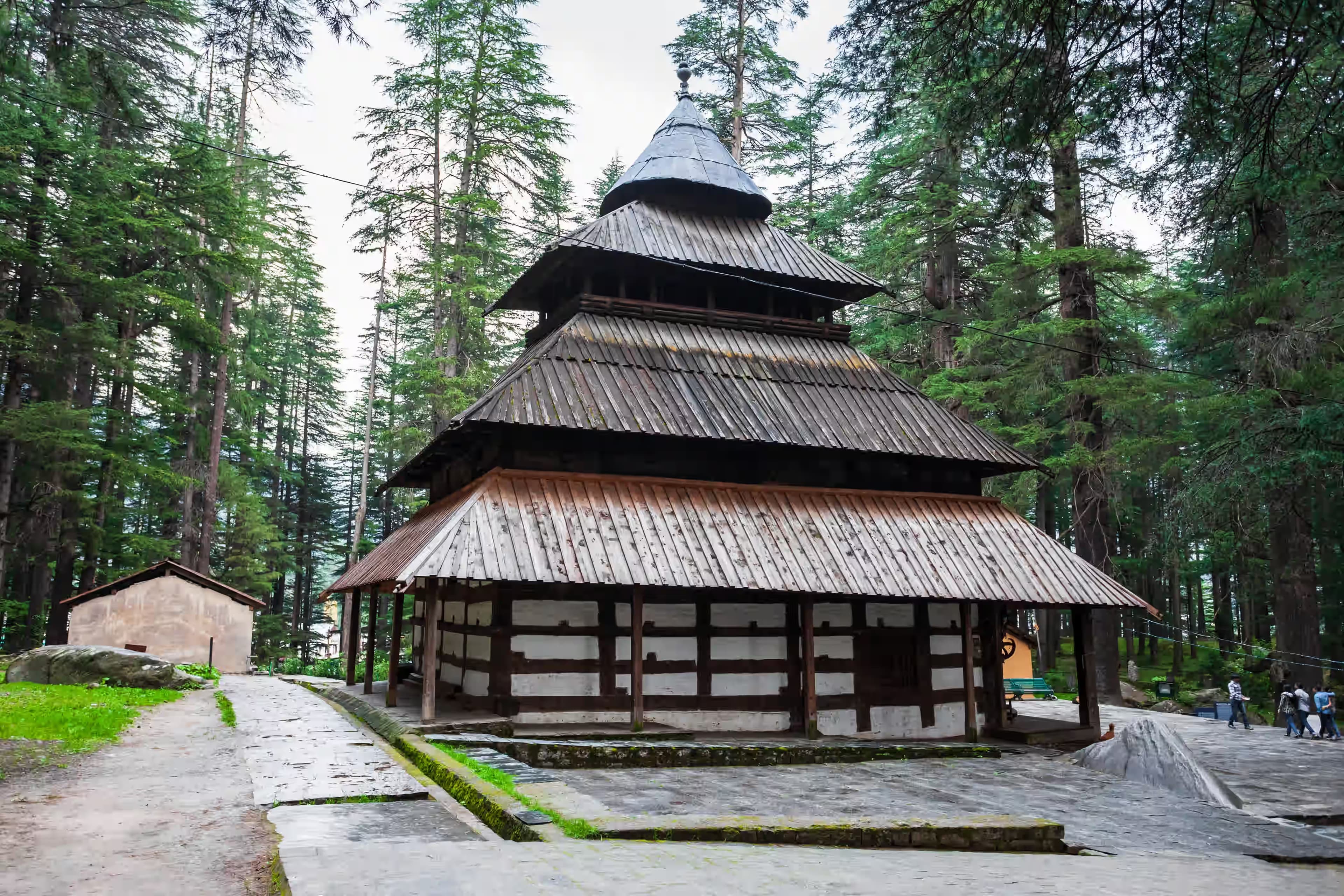 Shimla