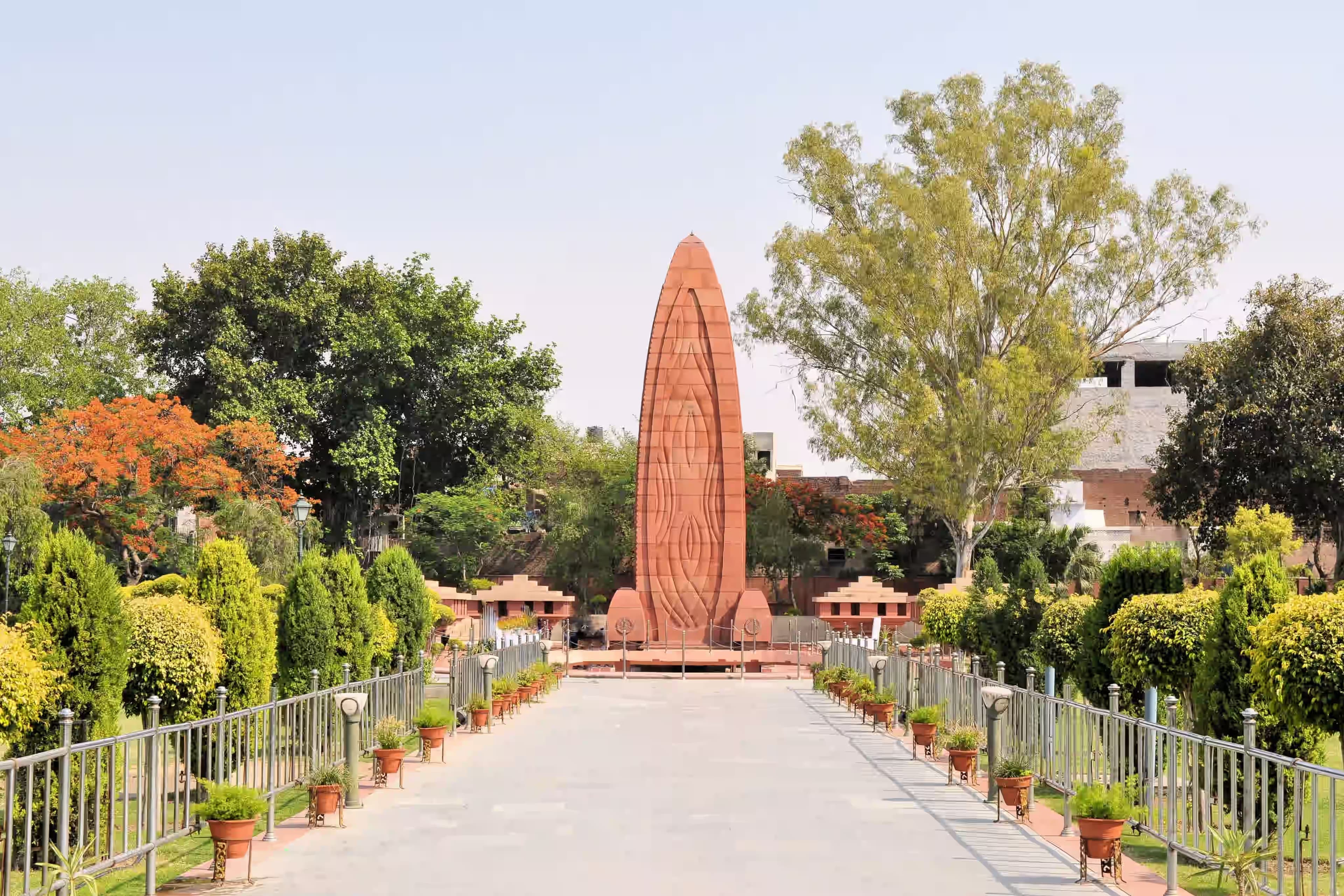 Himachal - Dalhousie Amritsar photo 3