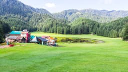 Himachal - Dalhousie Amritsar photo 4