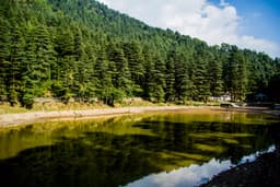 Himachal - Dalhousie Dharamshala photo 1