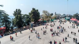 Himachal - Shimla Manali Dharamshala photo 4