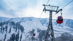 Kashmir - Buy 1 Get 1 Free photo 3