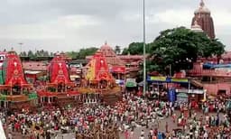 Puri Bhubaneswar with Gopalpur photo 1