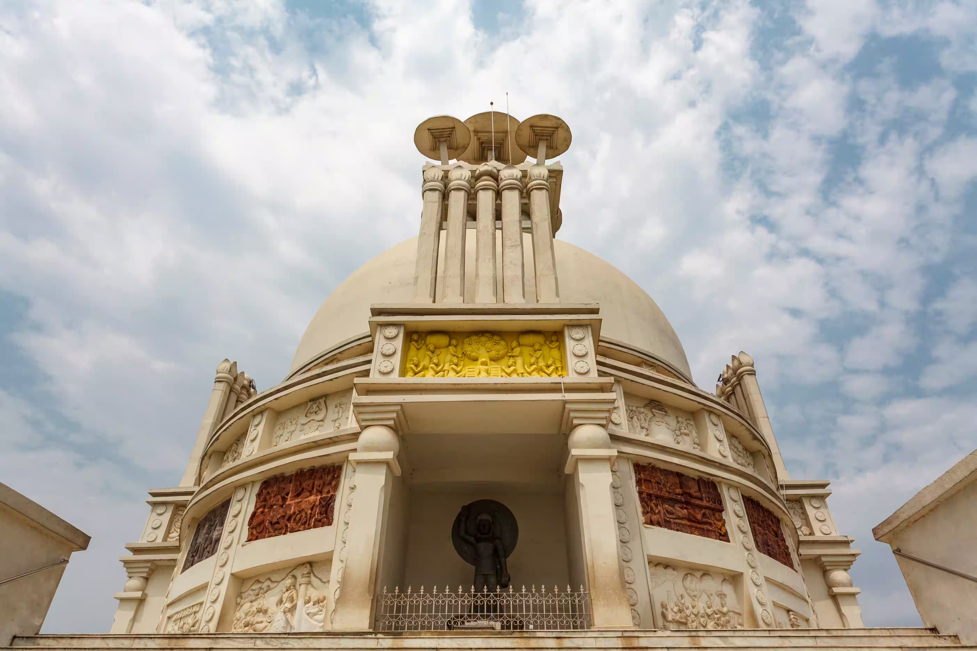 Puri Bhubaneswar with Gopalpur photo 3