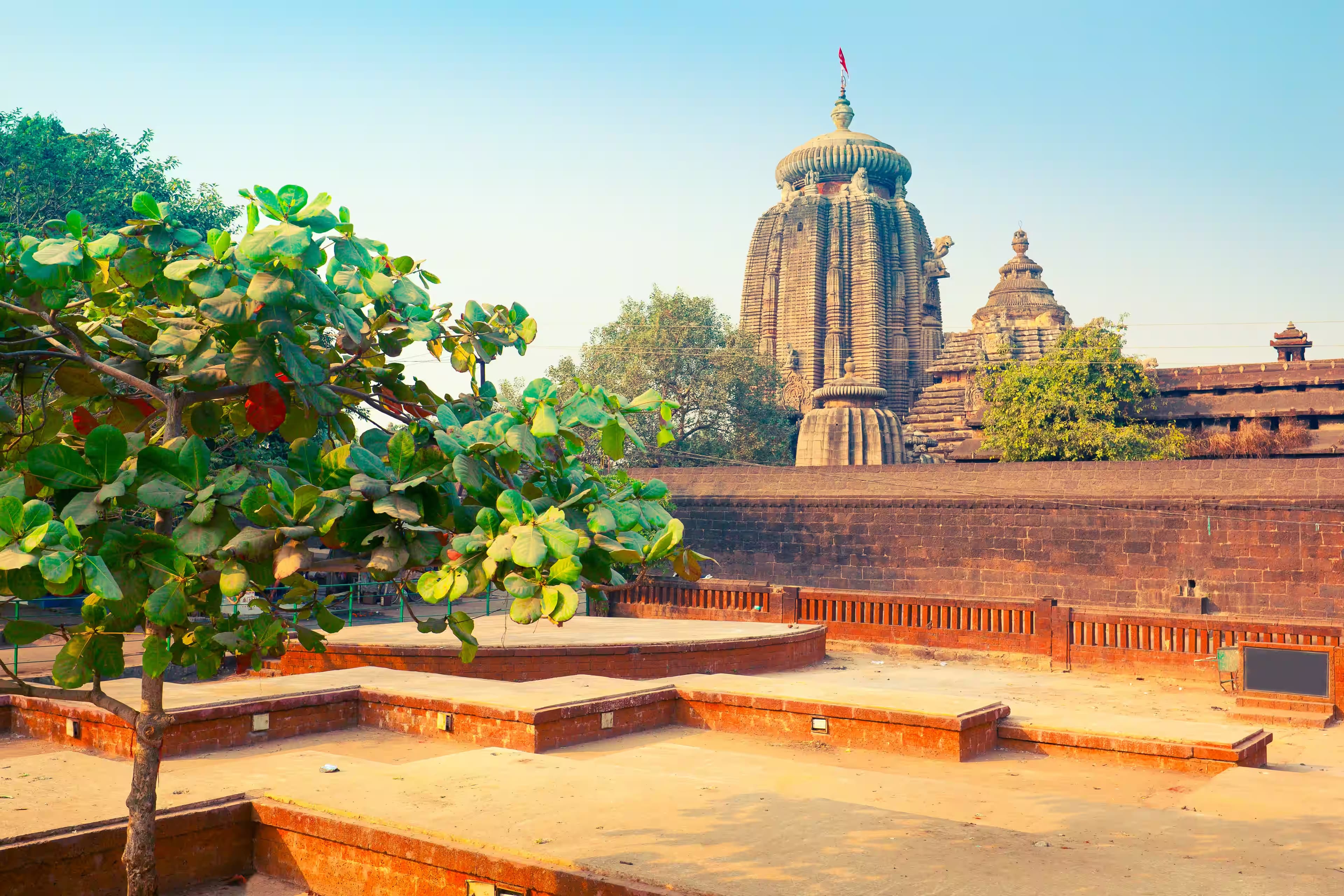 Puri Bhubaneswar with Gopalpur photo 4