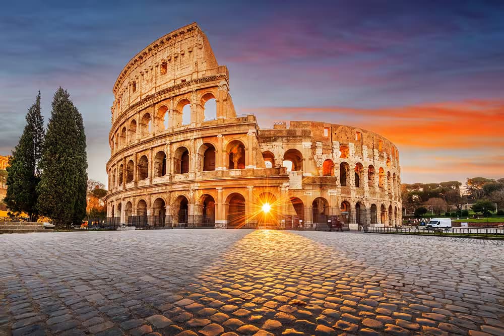 Sensational Europe - Summer 2026 photo 4