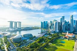 Singapore - Buy 1 Get 1 Free photo 2