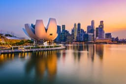 Singapore - Buy 1 Get 1 Free photo 3