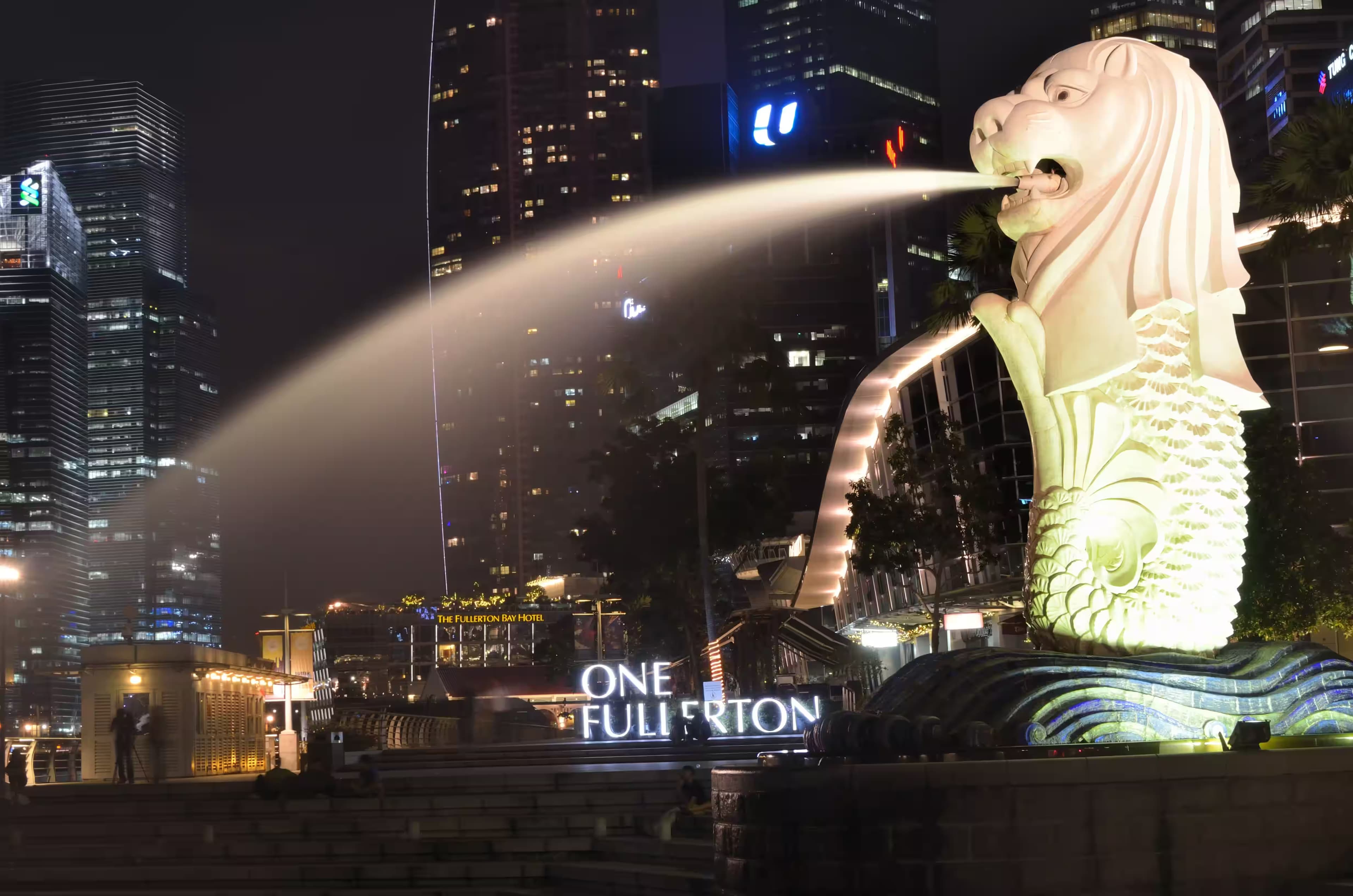 Singapore - Buy 1 Get 1 Free photo 4