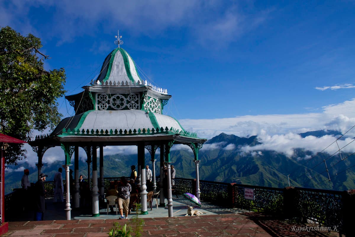 Uttarakhand - Hills And Ganges photo 2