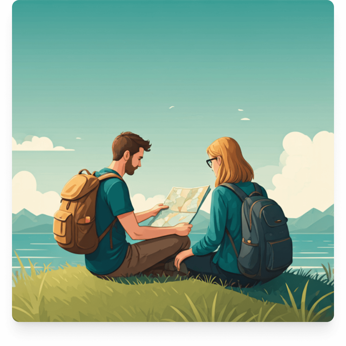 Our Journey