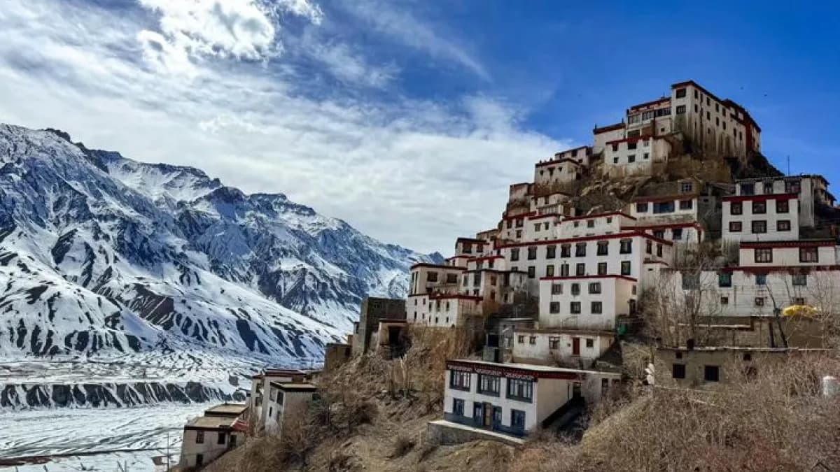 Spiti Valley Budget Travel Guide: Complete Itinerary & Costs