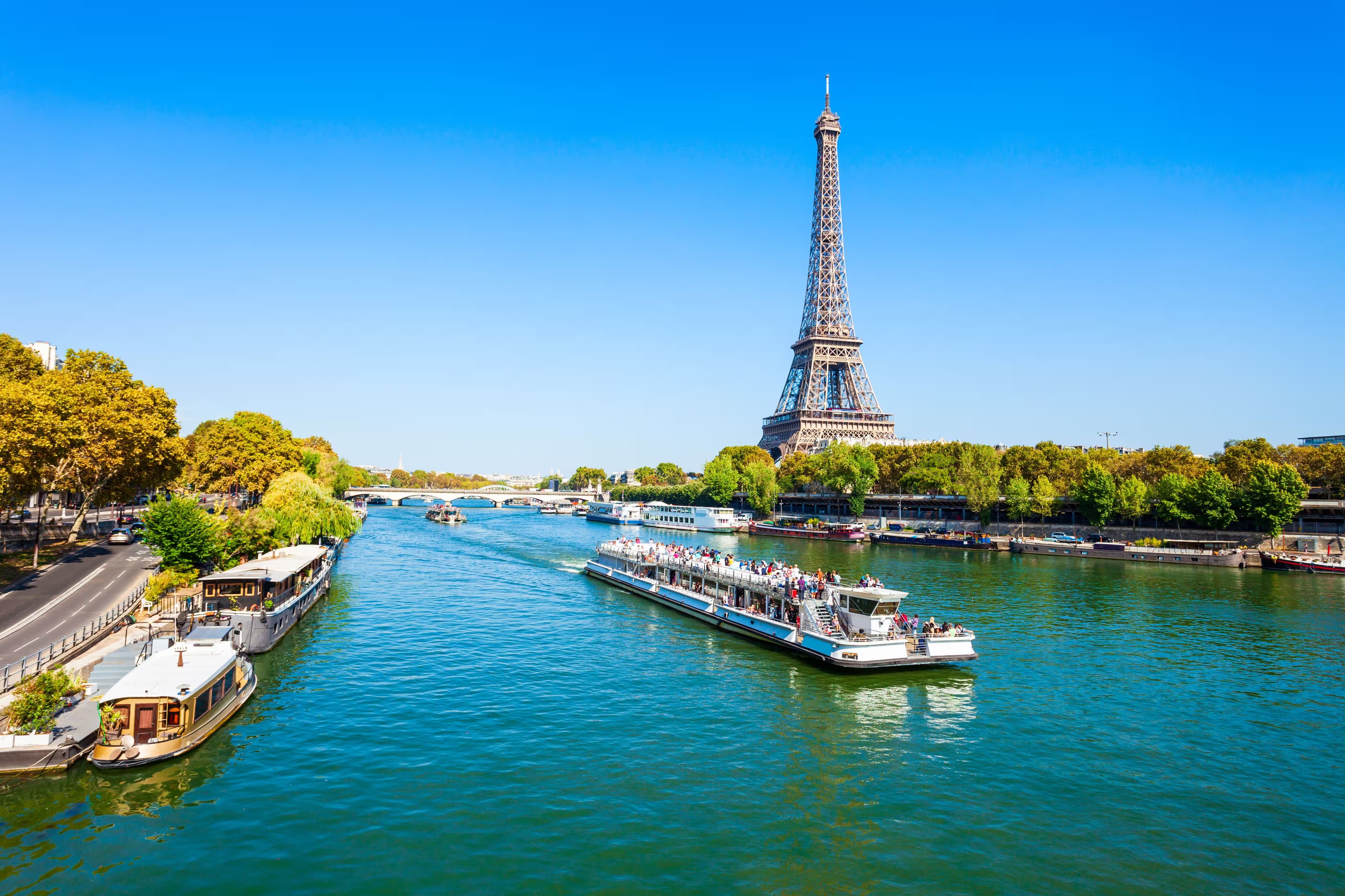 European Express - Summer 2026