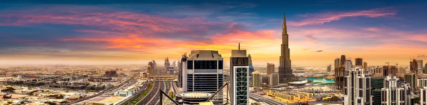 Simply Dubai